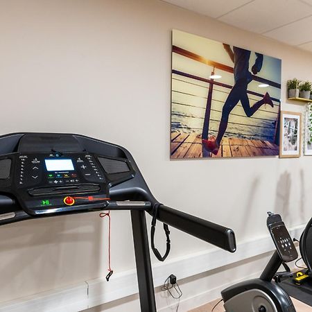 Zenao Appart'Hotels Suresnes Kültér fotó