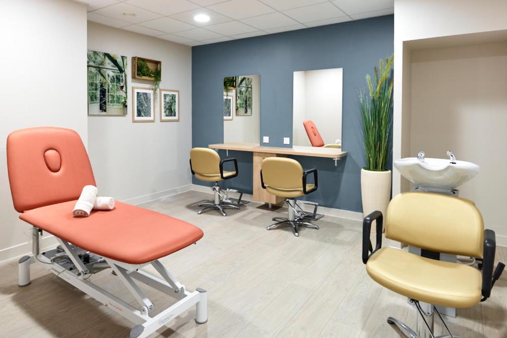 Zenao Appart'Hotels Suresnes Kültér fotó