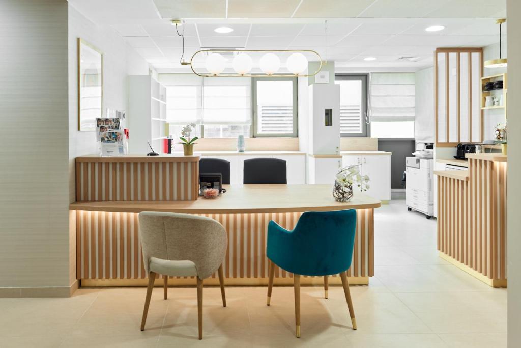 Zenao Appart'Hotels Suresnes Kültér fotó