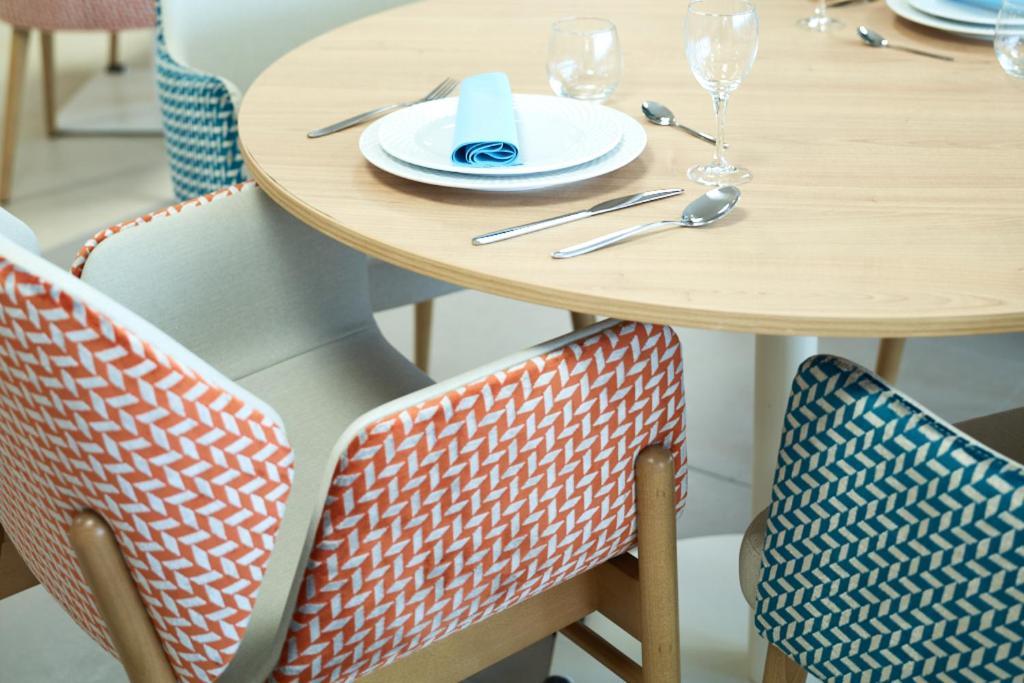 Zenao Appart'Hotels Suresnes Kültér fotó