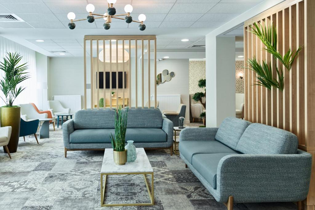 Zenao Appart'Hotels Suresnes Kültér fotó