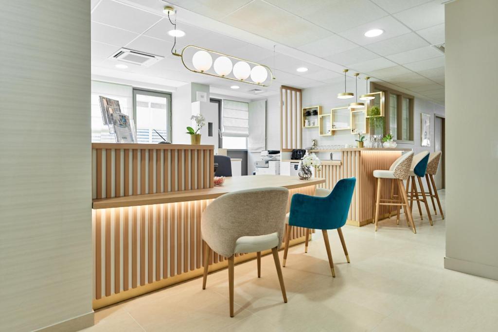 Zenao Appart'Hotels Suresnes Kültér fotó