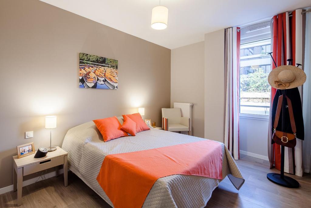 Zenao Appart'Hotels Suresnes Kültér fotó