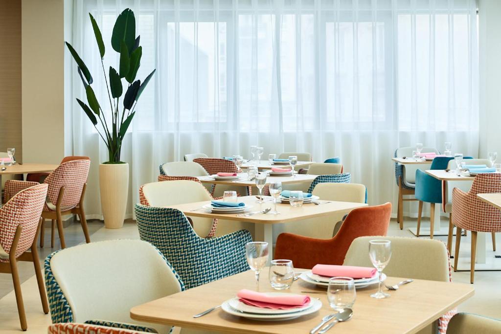 Zenao Appart'Hotels Suresnes Kültér fotó