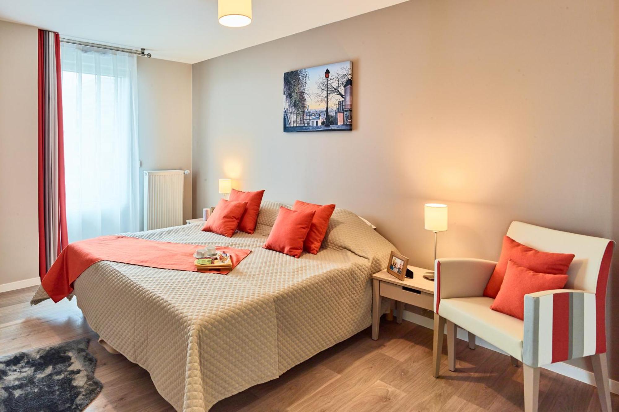 Zenao Appart'Hotels Suresnes Kültér fotó