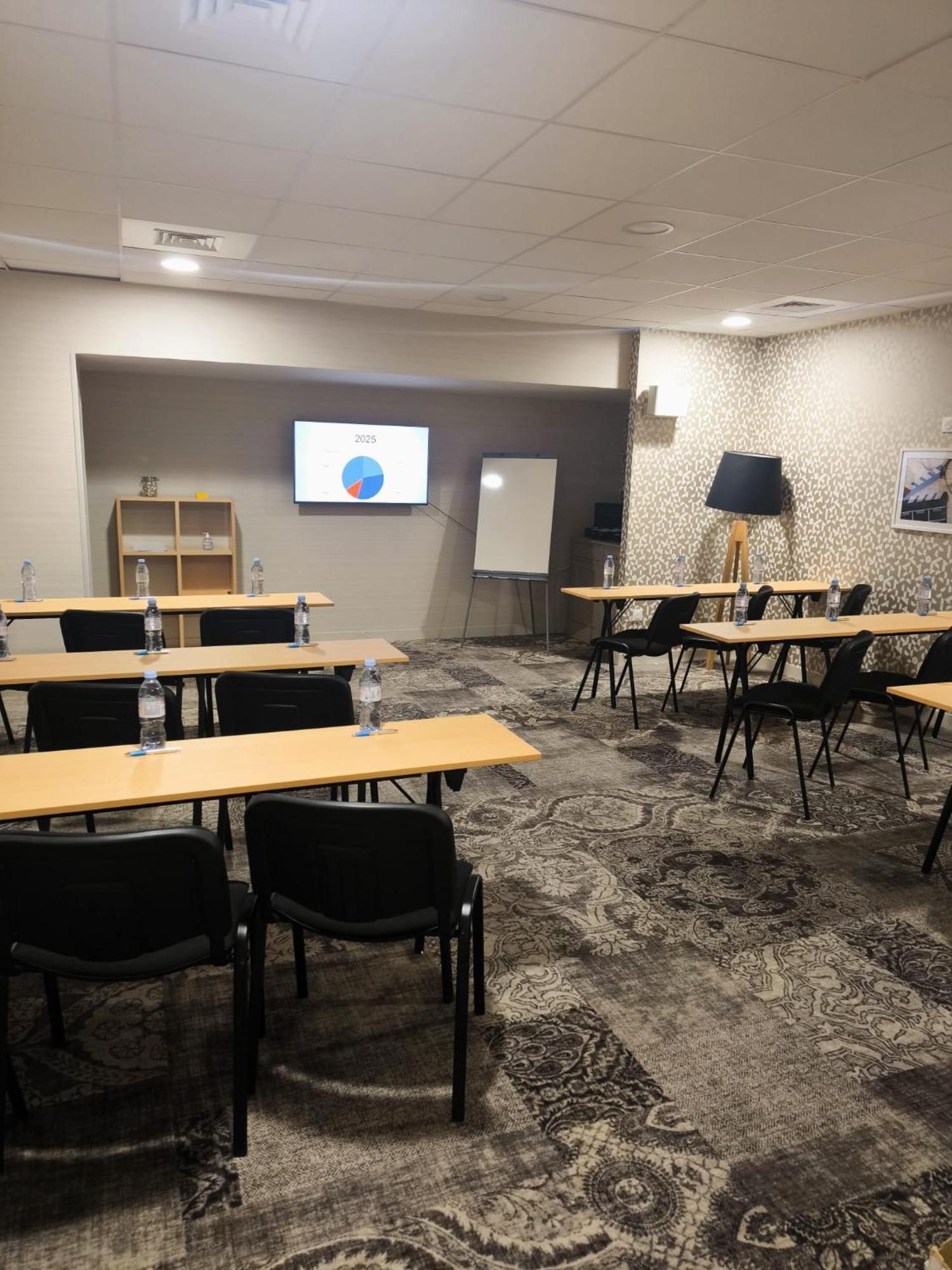 Zenao Appart'Hotels Suresnes Kültér fotó