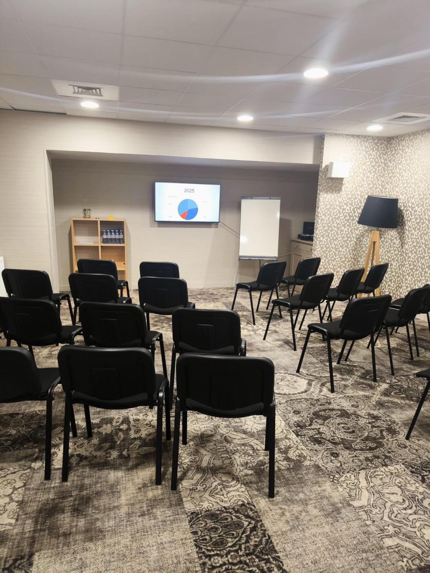 Zenao Appart'Hotels Suresnes Kültér fotó